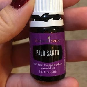 Young Living Palo Santo